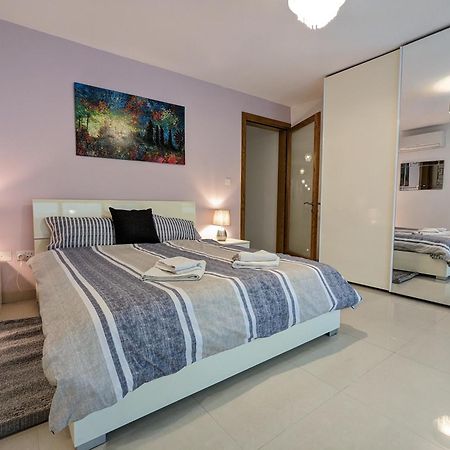 Sweetholidays Malta Apartment Sliema Ngoại thất bức ảnh