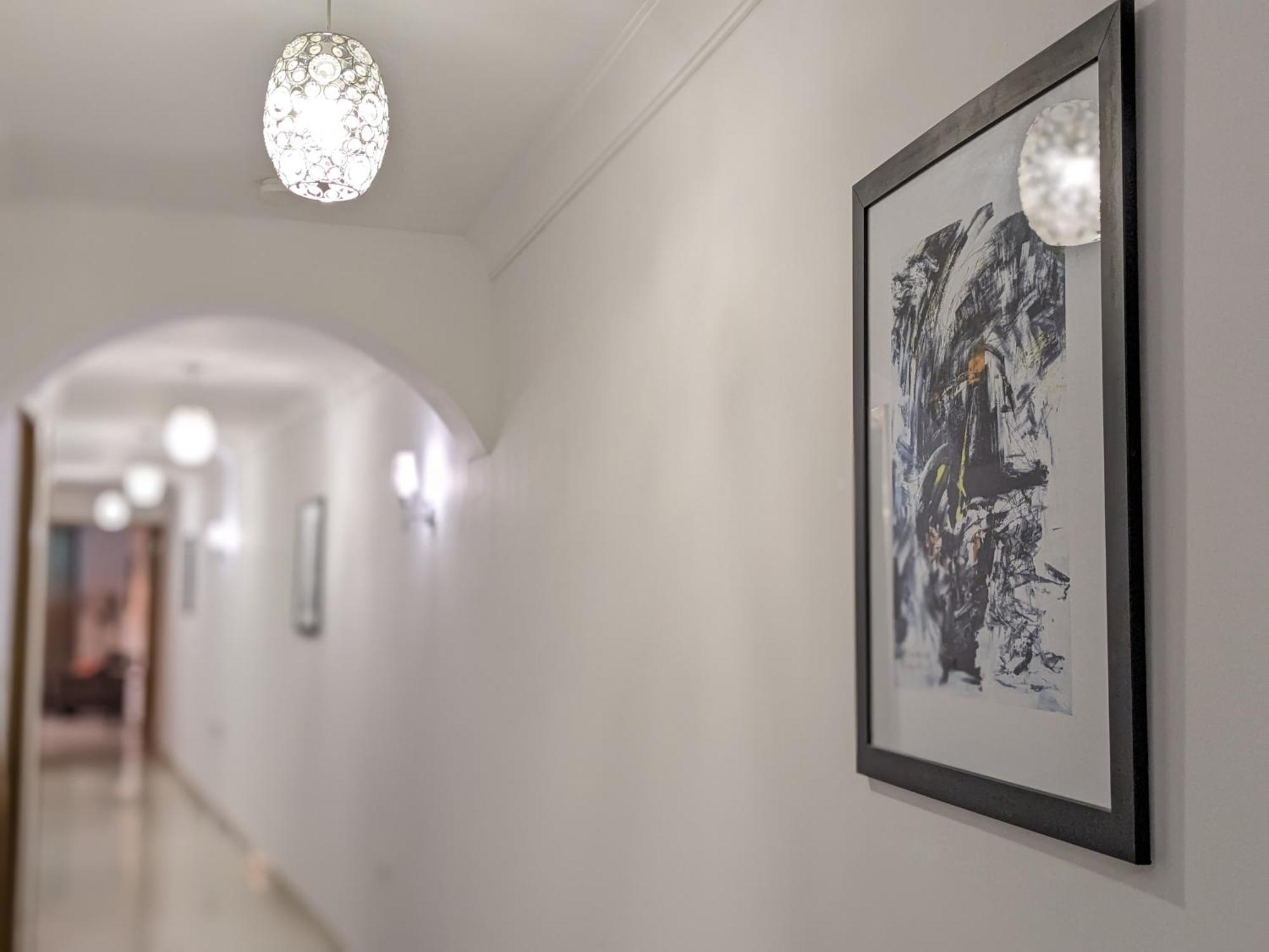 Sweetholidays Malta Apartment Sliema Ngoại thất bức ảnh