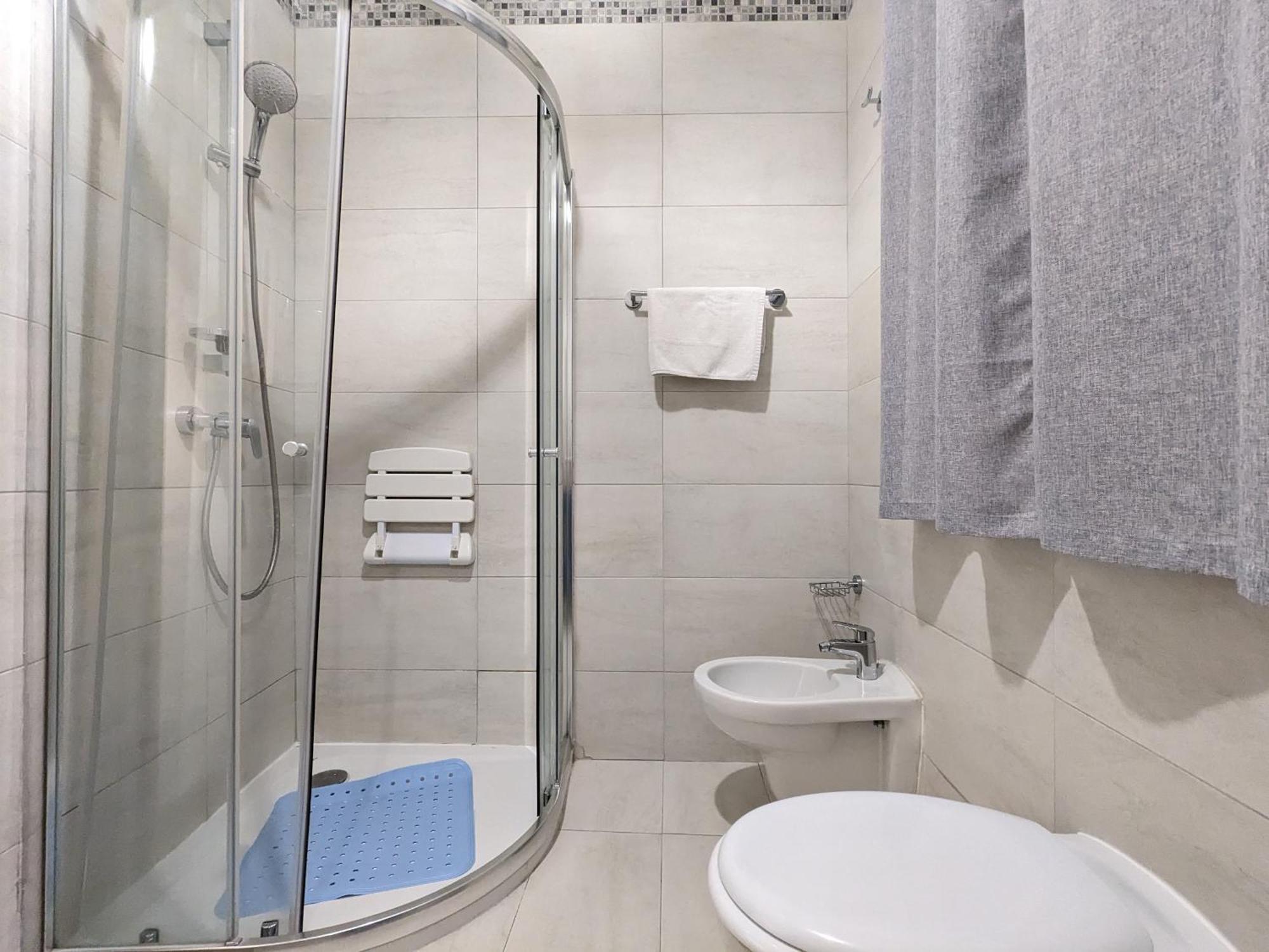 Sweetholidays Malta Apartment Sliema Ngoại thất bức ảnh