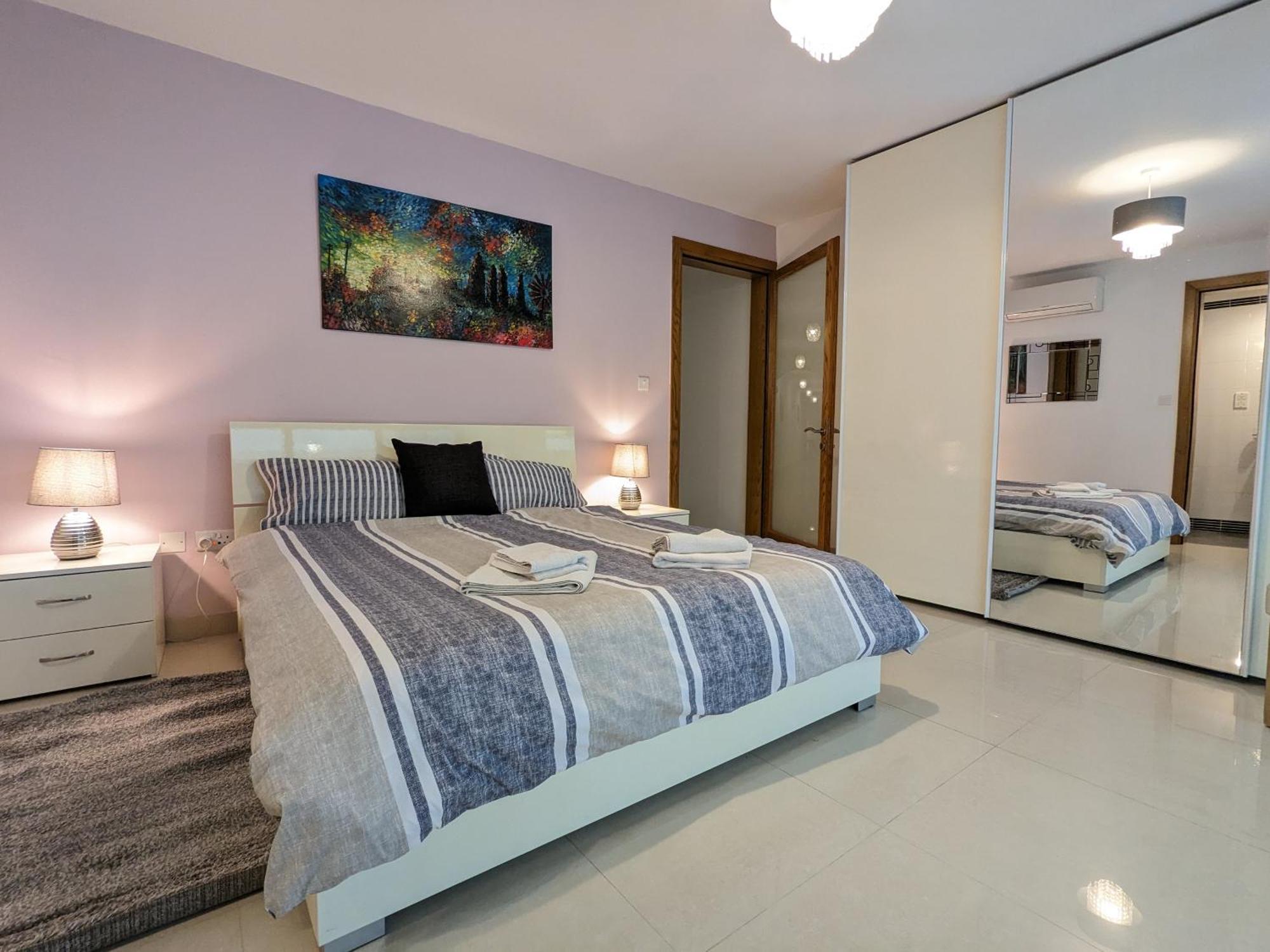 Sweetholidays Malta Apartment Sliema Ngoại thất bức ảnh