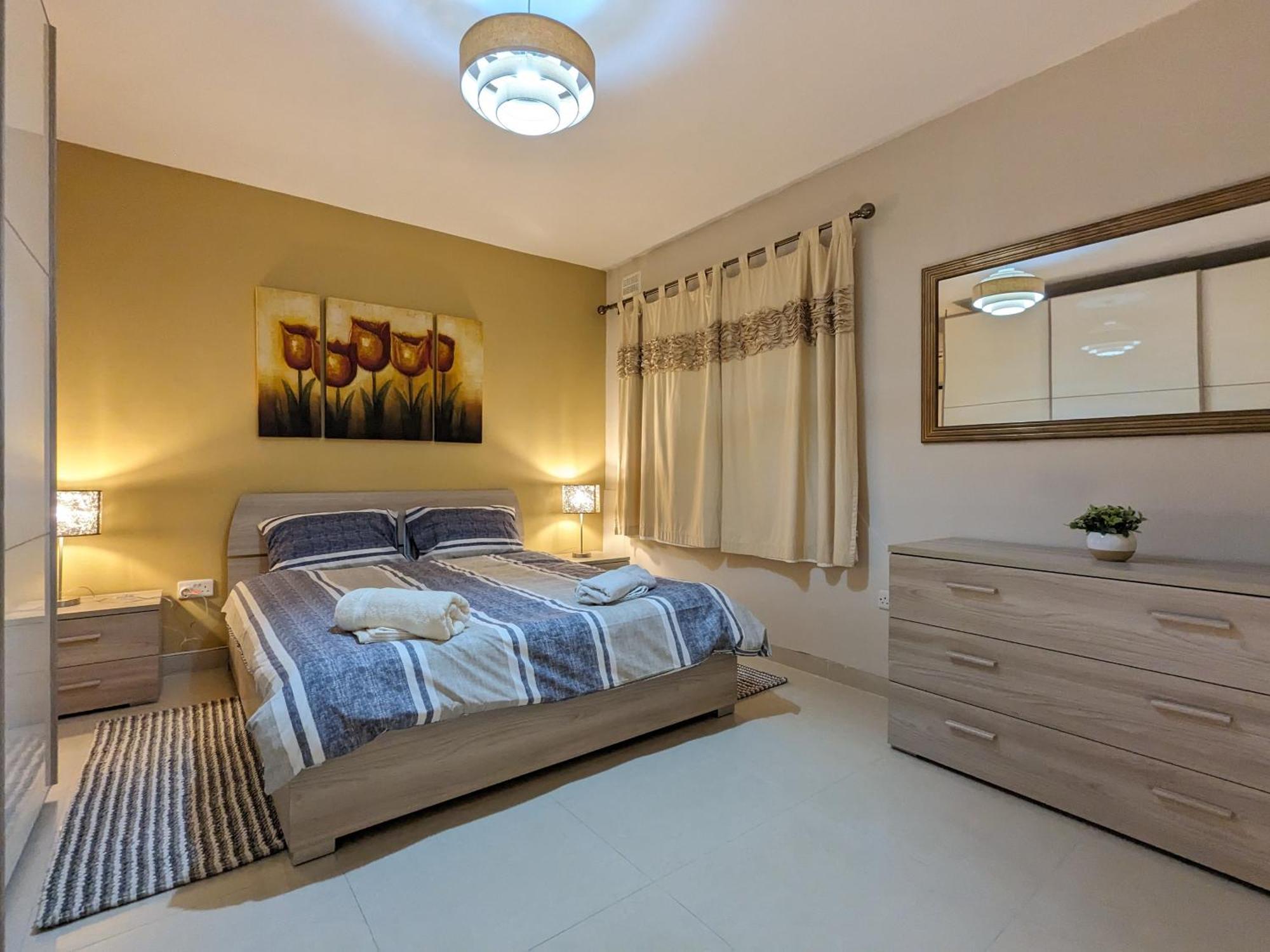 Sweetholidays Malta Apartment Sliema Ngoại thất bức ảnh
