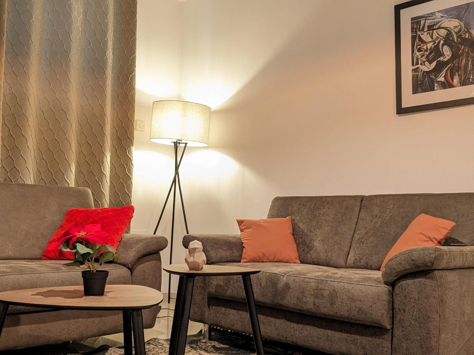 Sweetholidays Malta Apartment Sliema Ngoại thất bức ảnh