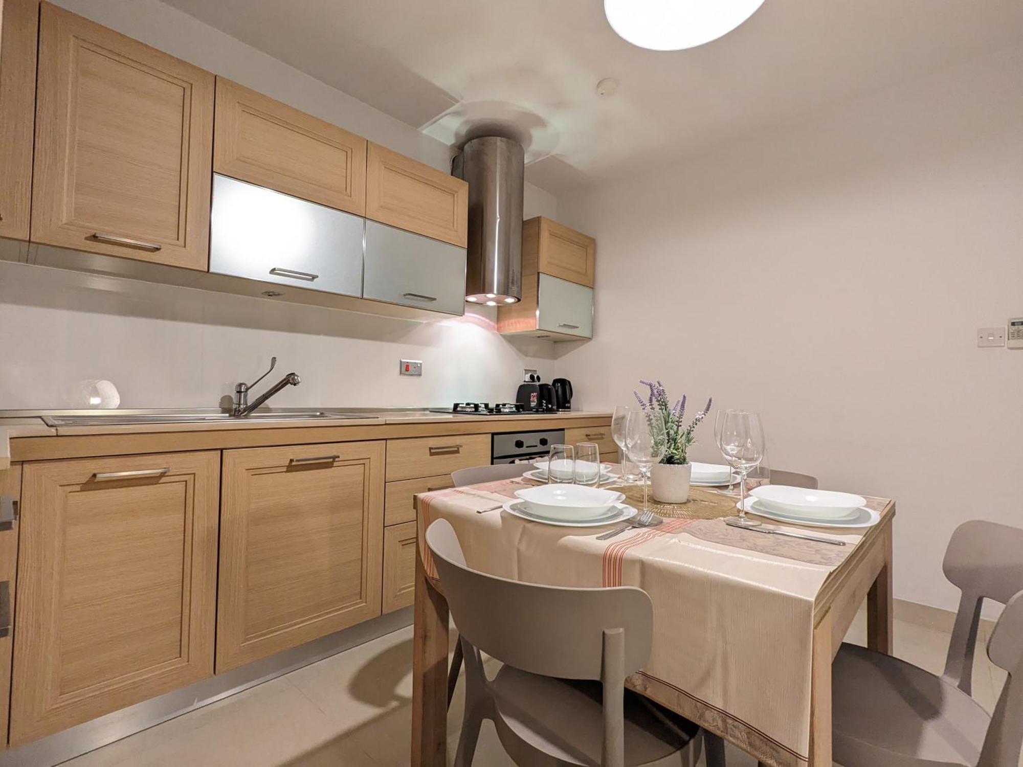 Sweetholidays Malta Apartment Sliema Ngoại thất bức ảnh