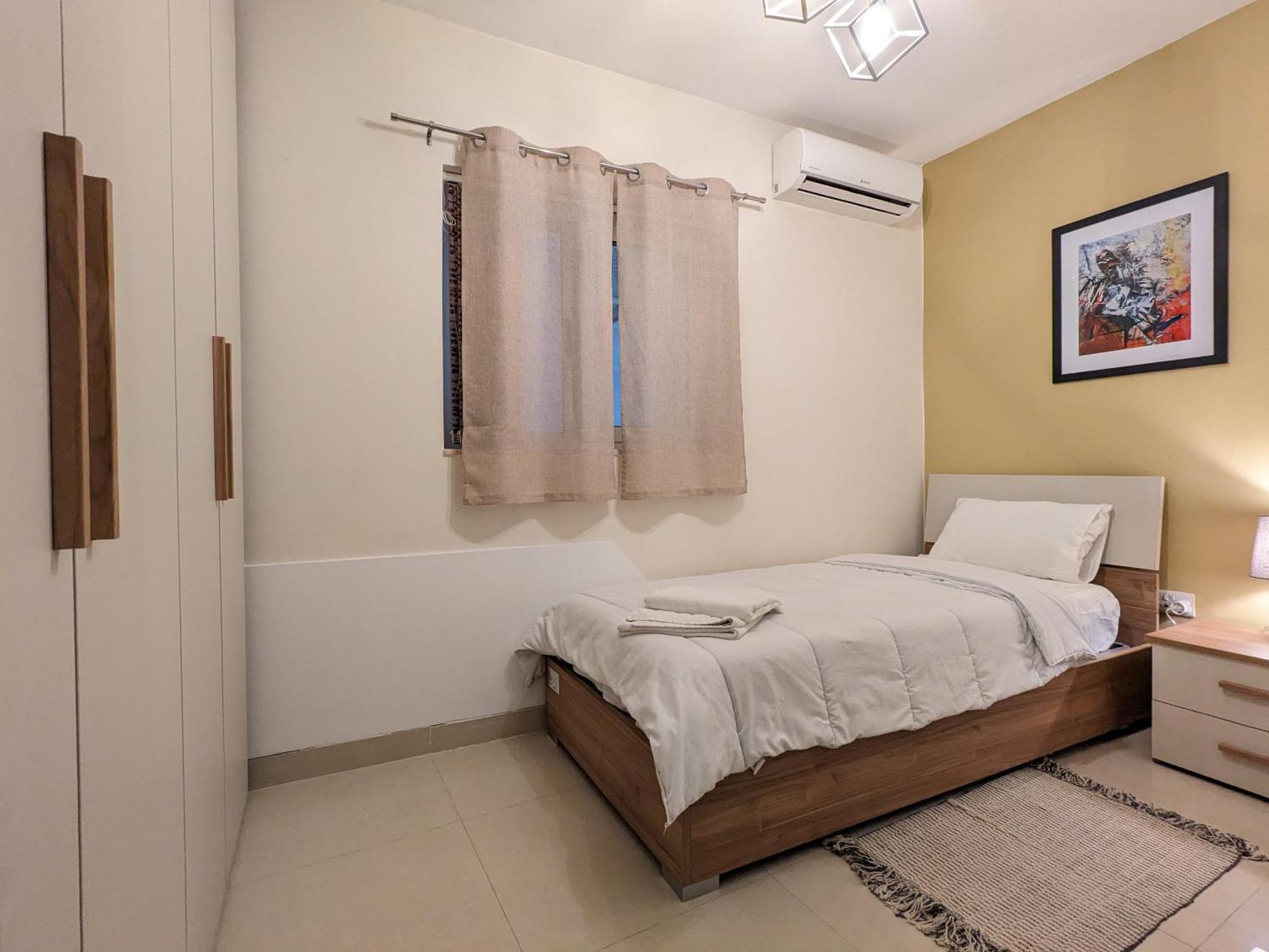 Sweetholidays Malta Apartment Sliema Ngoại thất bức ảnh