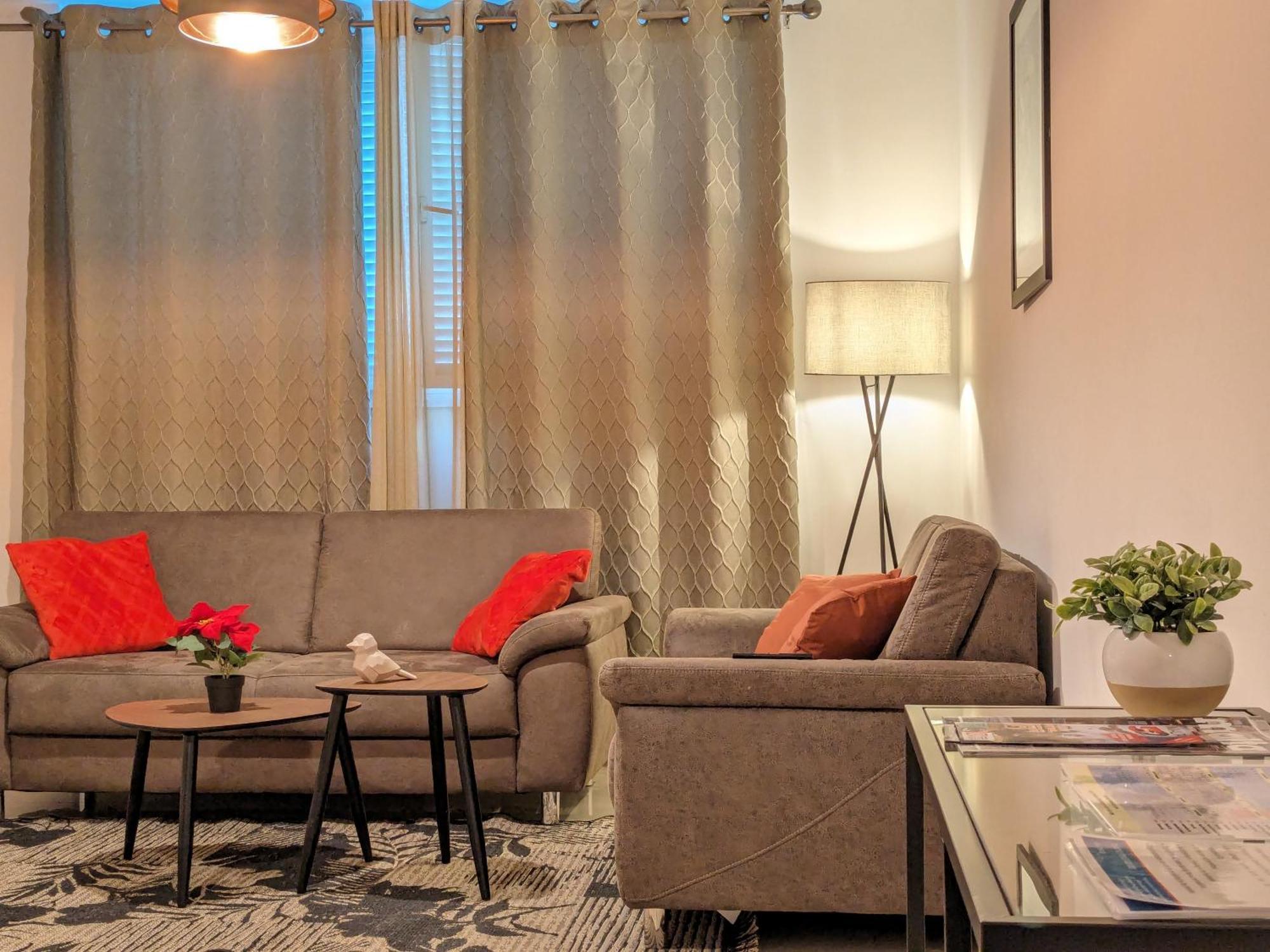 Sweetholidays Malta Apartment Sliema Ngoại thất bức ảnh
