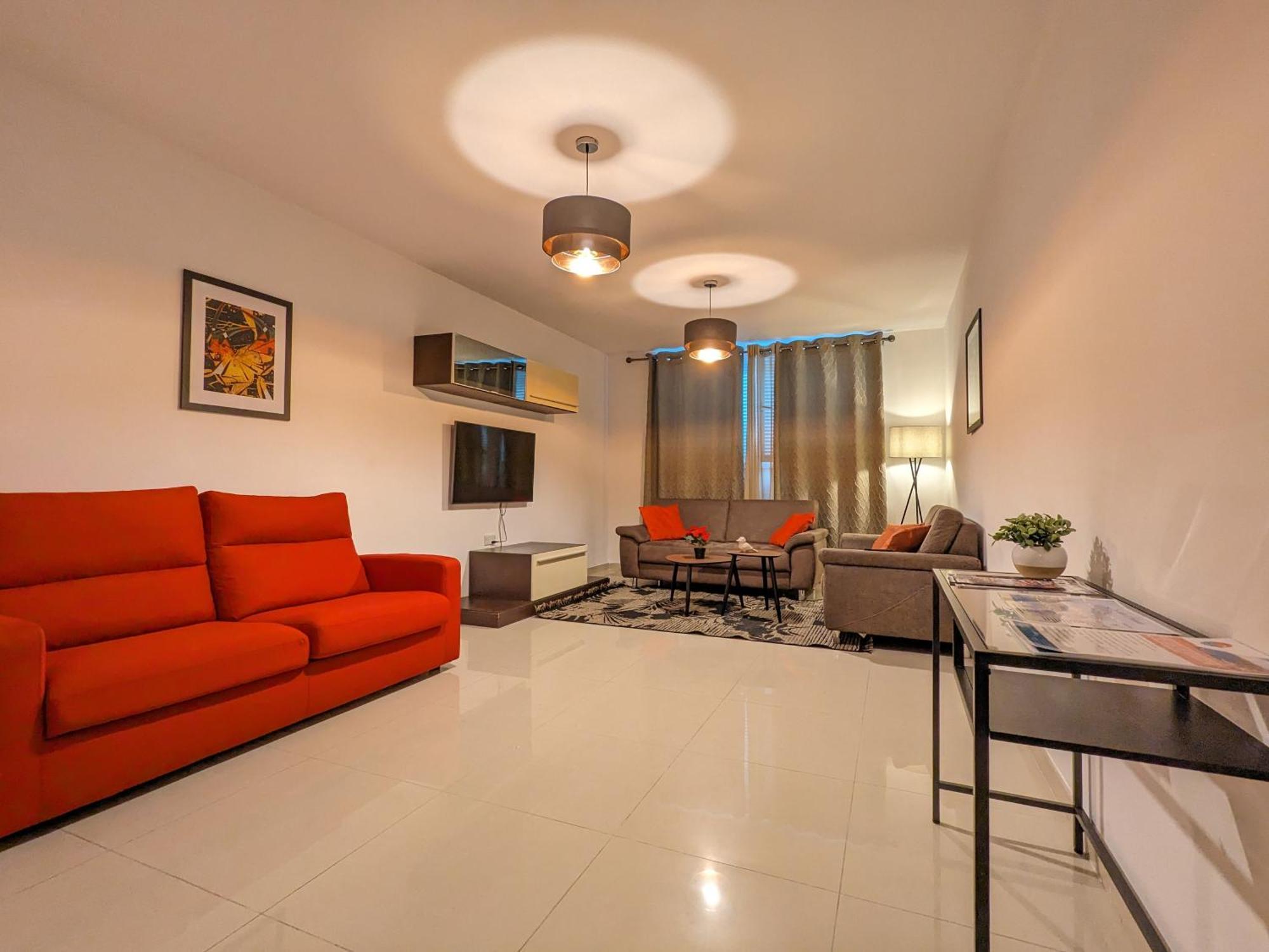 Sweetholidays Malta Apartment Sliema Ngoại thất bức ảnh